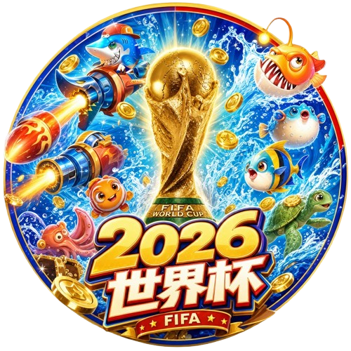 捕鱼千炮游戏头像